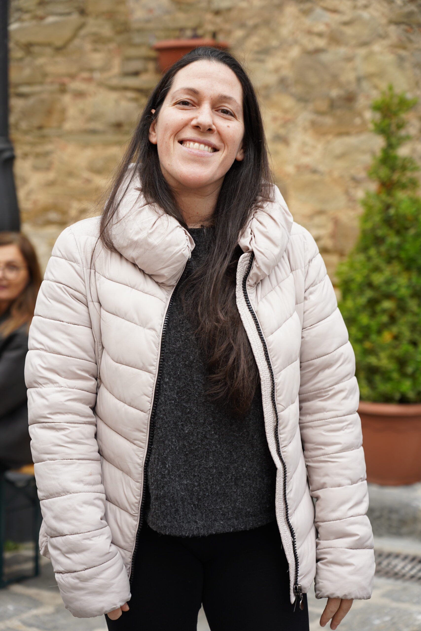 Sabina Lembo